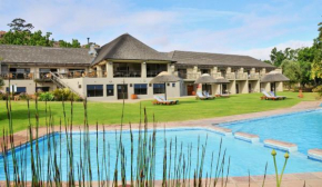 Отель Piekenierskloof Mountain Resort  Citrusdal